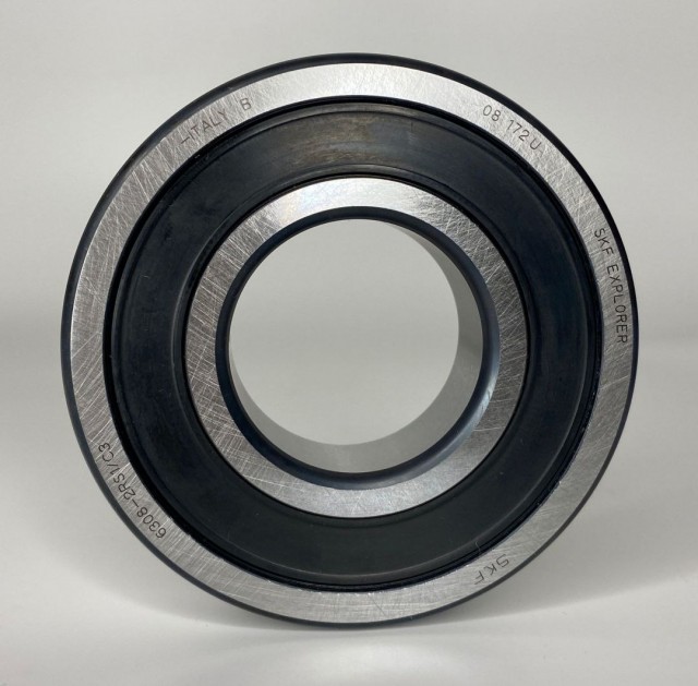 ШАРИКОВЫЙ ПОДШИПНИК 6308-2RS1/C3